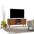 Simpli Home Draper Solid Hardood 60 
