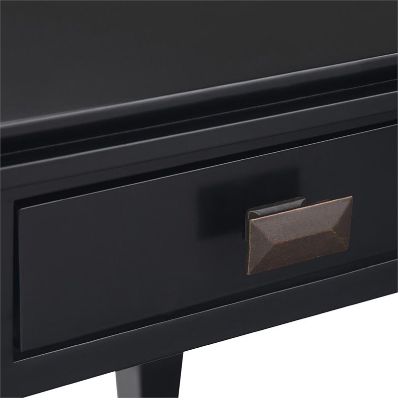 Simpli Home Artisan Solid Wood 21 