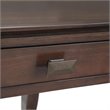 Simpli Home Artisan Wood 21