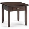 Simpli Home Artisan Wood 21