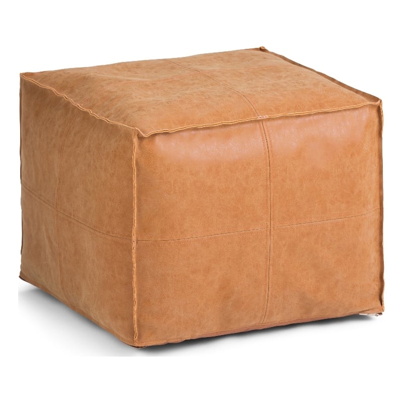 Brown/Square