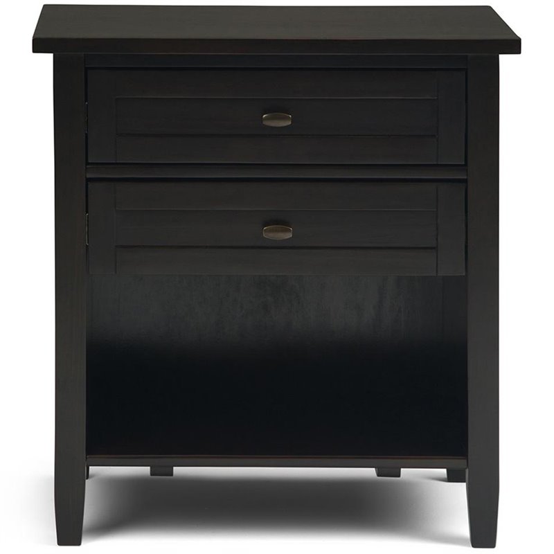 Warm Shaker Wood 24