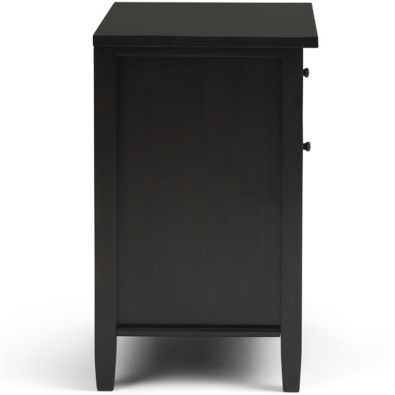 Warm Shaker Wood 24