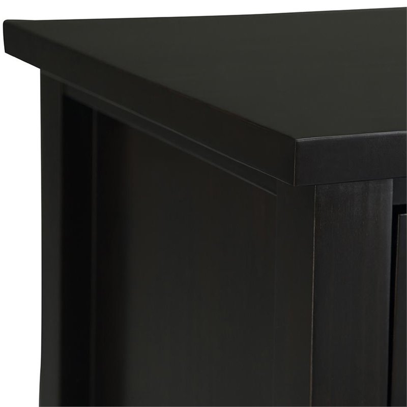 Warm Shaker Wood 24