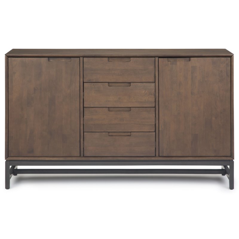 Banting Hardood & Metal 60