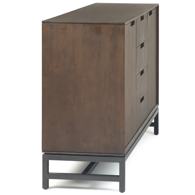 Banting Hardood & Metal 60