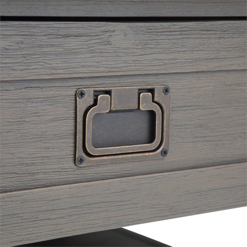 Monroe SOLID ACACIA WOOD 38 