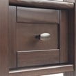 Simpli Home Warm Shaker Wood 14
