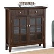 Simpli Home Acadian Wood 36