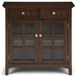 Simpli Home Acadian Wood 36