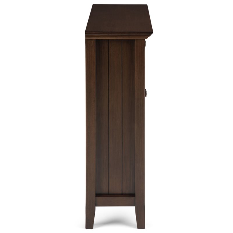 Simpli Home Acadian Wood 36