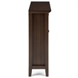 Simpli Home Acadian Wood 36