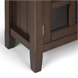 Simpli Home Acadian Wood 36