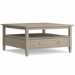 Simpli Home Warm Shaker Wood 36