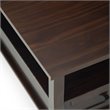 Warm Shaker Wood 36