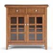 Simpli Home Acadian Wood 36