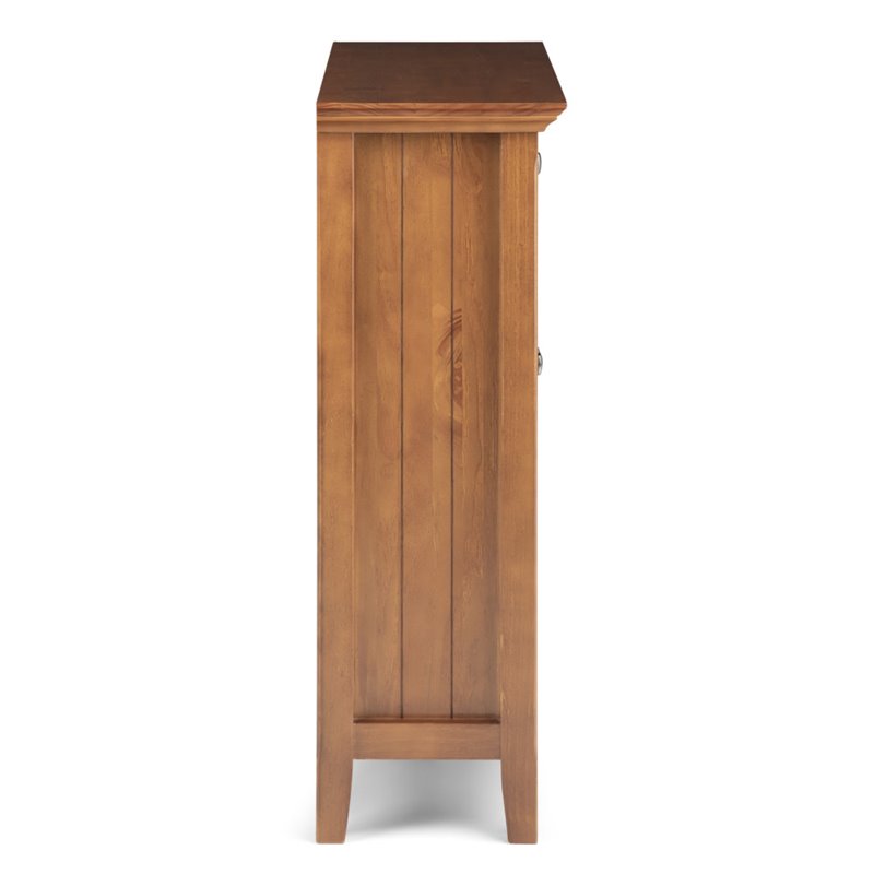 Simpli Home Acadian Wood 36