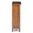 Simpli Home Acadian Wood 36