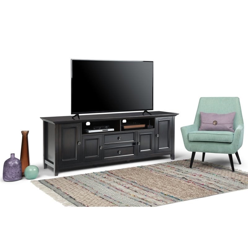 Simpli Home Amherst 72