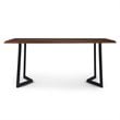 Watkins SOLID WOOD and Metal 72
