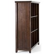 Simpli Home Acadian Wood 48