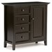 Hickory Brown