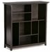 Hickory Brown