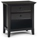 Hickory Brown