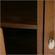 Simpli Home Warm Shaker Wood 44