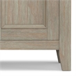 Simpli Home Amherst Solid Wood 32