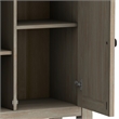 Simpli Home Amherst Solid Wood 32