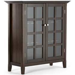 Curio Cabinets