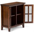 Simpli Home Artisan Wood 30