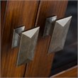Simpli Home Artisan Wood 30
