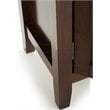 Simpli Home Artisan Wood 30
