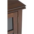 Simpli Home Artisan Wood 30