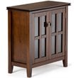 Simpli Home Artisan Wood 30