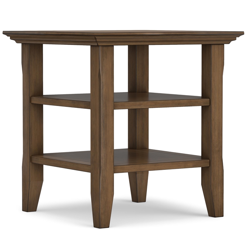 Acadian Wood 19