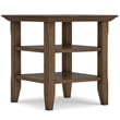 Acadian Wood 19