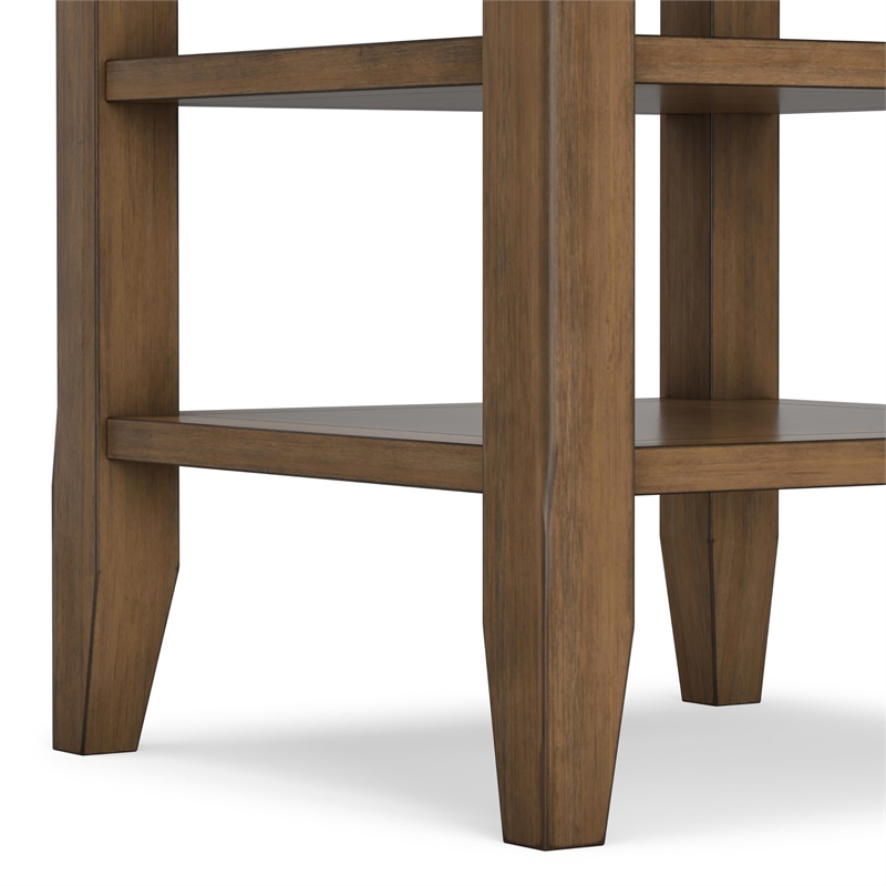 Acadian Wood 19