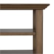 Acadian Wood 19