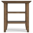 Acadian Wood 19