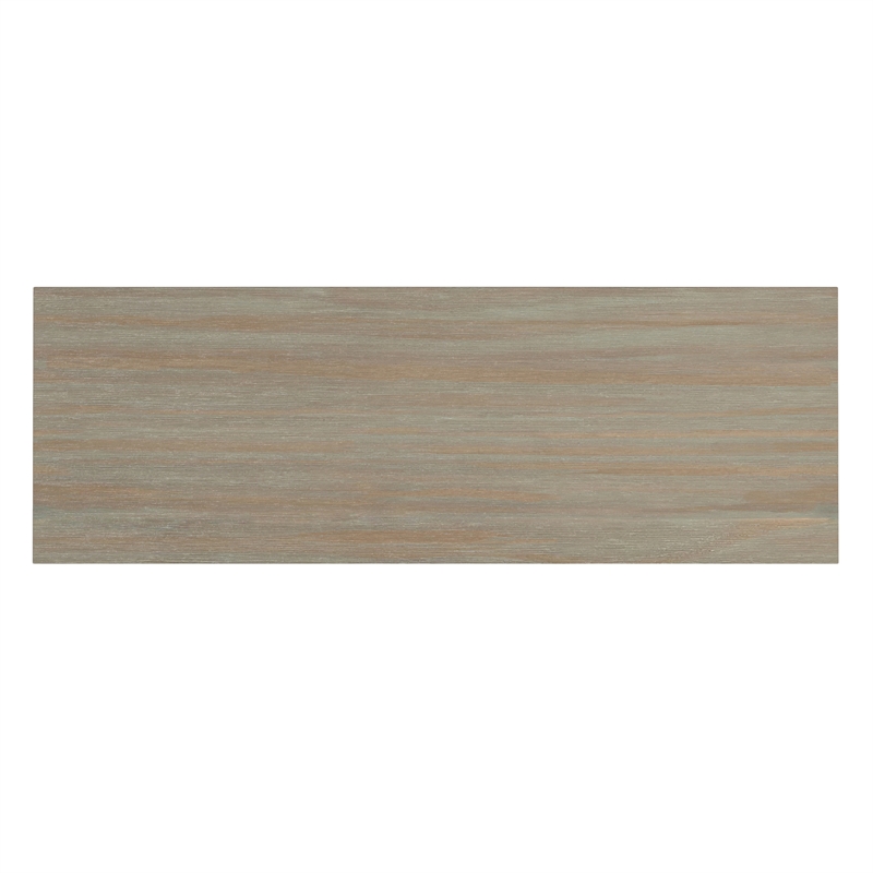 Simpli Home Artisan Wood 45