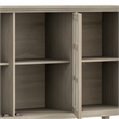 Simpli Home Acadian Wood 62