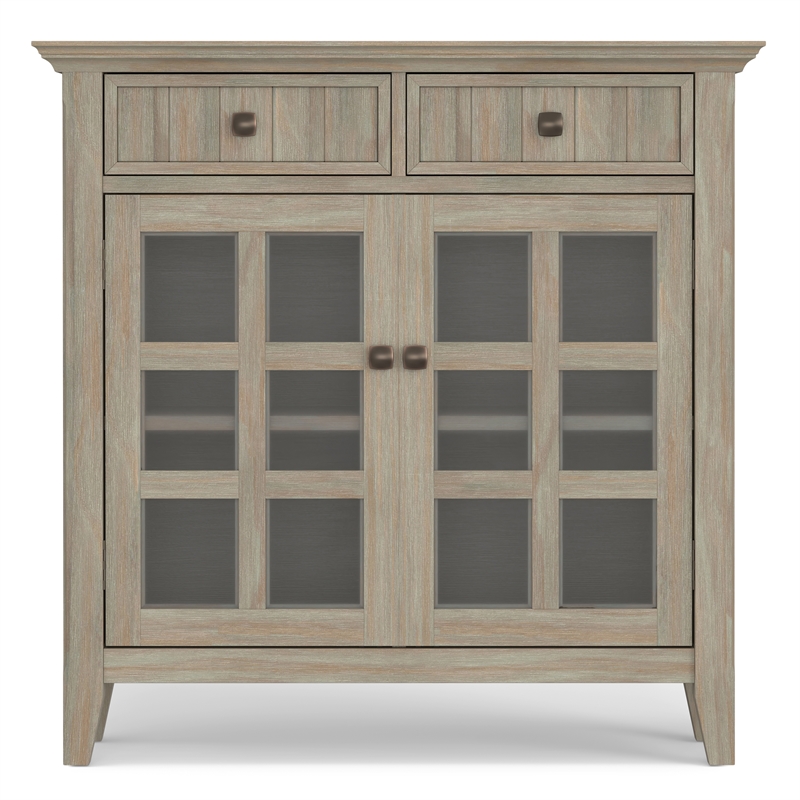 Simpli Home Acadian Wood 36