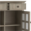 Simpli Home Acadian Wood 36