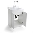 Simpli Home Murphy 24