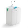 Simpli Home Murphy 24