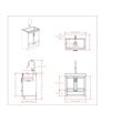 Simpli Home Reed 28