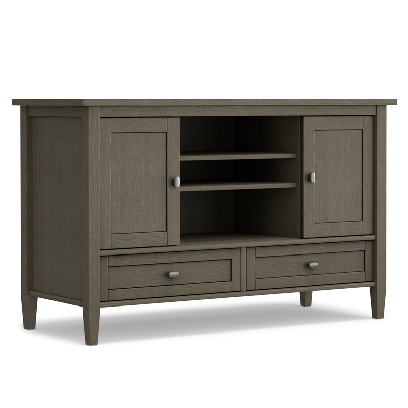 Warm Shaker Wood 47